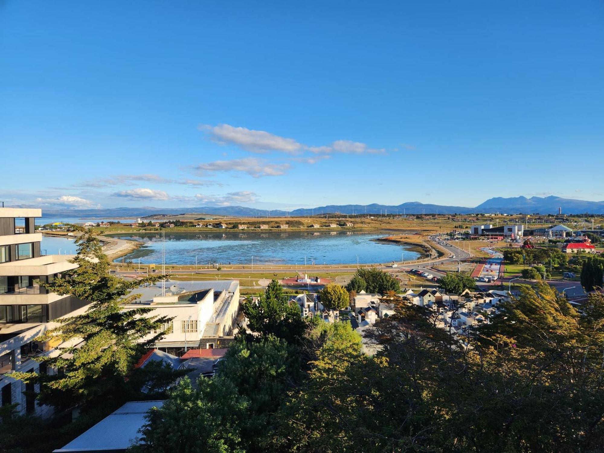 Manufel Rentals Ushuaia Exterior foto